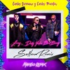 Lunay X Daddy Yankee X Bad Bunny Soltera Carlos Serrano And Carlos Martín Mambo Remix Mp3