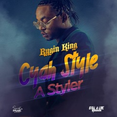 Rygin King - Can't Style A Styler