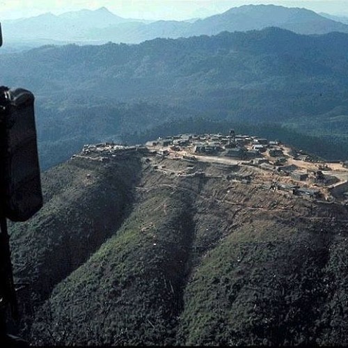 Stream 1465- FSB Ripcord From The Front Seat Of A Cobra Gunship by ...