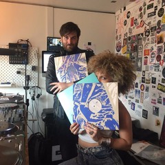 Soul Clap Records W: Underground System @ The Lot Radio 05 - 28 - 2019