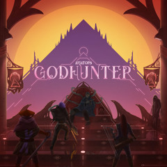 Godhunter (Villainous Mix)