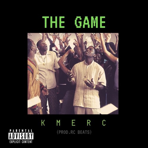 The Game (MUSIC VIDEO ON YOUTUBE)