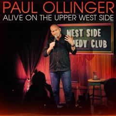 Alive on the Upper West Side