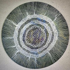 Mindaugas Jak - Aura