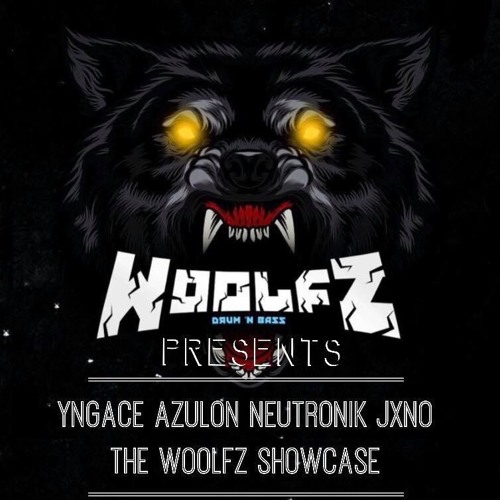WOOLFZ Showcase Phase 1/5 Minimix (NEUTRONIK)