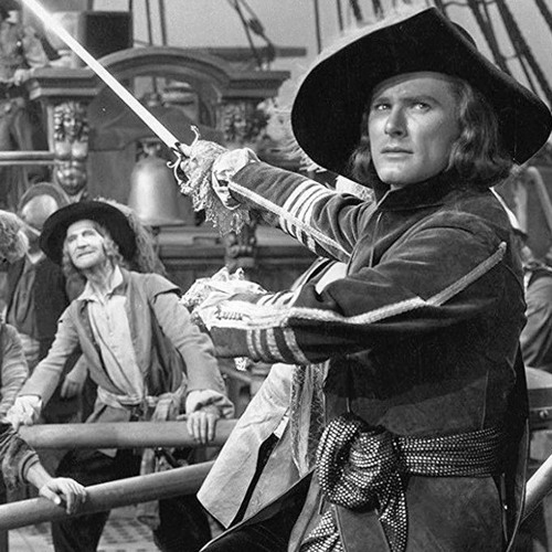 Stream episode Captain Blood (1935) by Classic Movie Recall podcast |  Listen online for free on SoundCloud