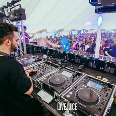 Sammy Porter And Friends - Podcast 52 [Live @ We Are FSTVL 2019]