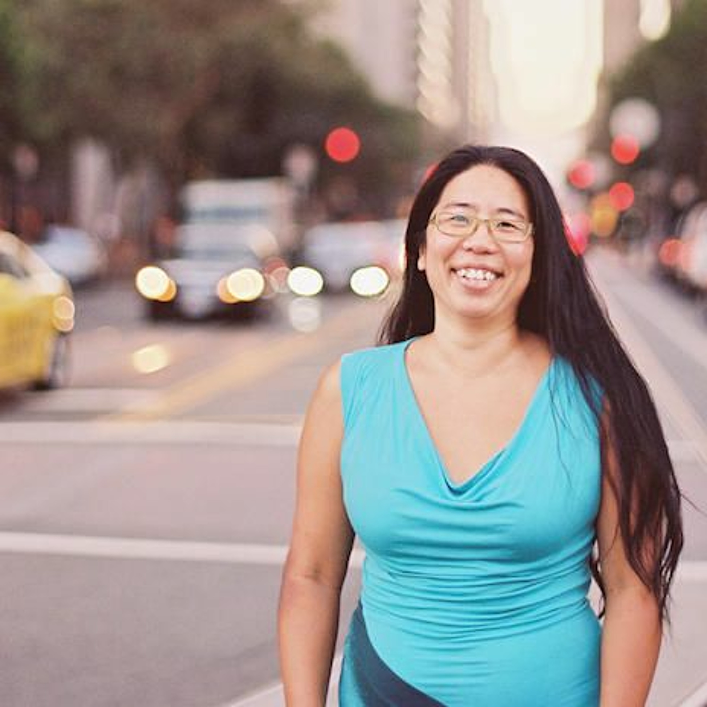 Mia Nakano is documenting queer Asian Pacific American experiences one snapshot at a time episode artwork