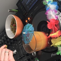 Cocktail sur platines