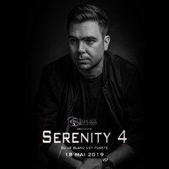 Tomac - Live @ Serenity 4 (Montreal, 2019-05-18)