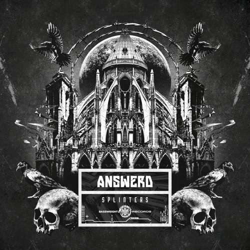 Answerd - Splinters