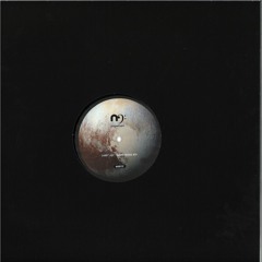 A2. Harry Light - Depth (Magnetized 037 Vinyl Only)