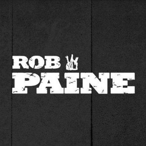 Stream Rob Paine | Listen to Rob Paine : DJ Mixes playlist online for free  on SoundCloud