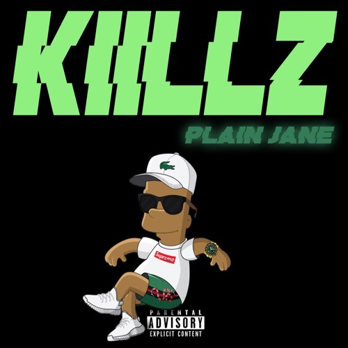 Plain Jane
