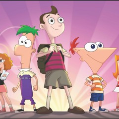 Phineas and Ferb/Milo Murphy's Law Theme Song Remix Mix