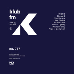 KLUB FM 757 - 20190529