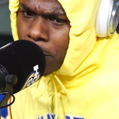 DaBaby - Funk Flex Freestyle