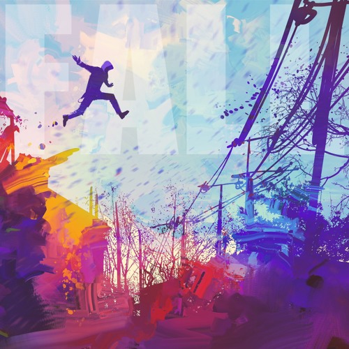 Fall (feat. SIIGHTS)