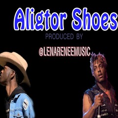 Juicewrld | Lil Nas x | Type beat - Alligator Shoes