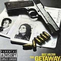 THEGETAWAY2 feat Joe Ave