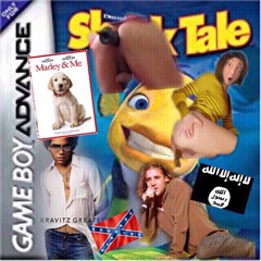 CUCKING SCOTT STAPP (I’m 6 ft from the edge and I’m thinkin)