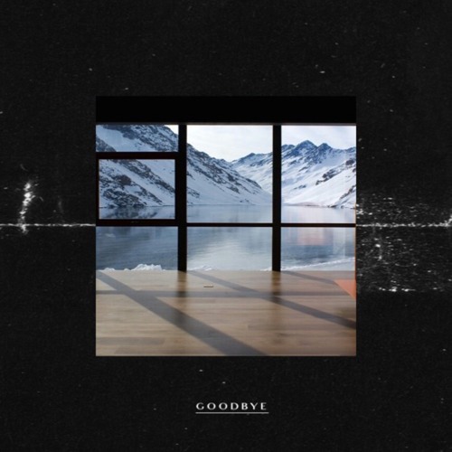 Emerald Lake - Goodbye (feat. Meredith Brackbill, Galvanic)