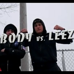 Body VS Leez ft/ HardBody