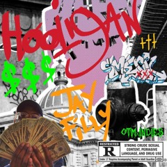Jay Filly - Hooligans