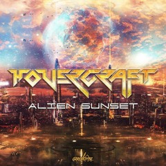 Hovercraft - Alien Sunset (Preview - Soon on Grasshopper Recs)