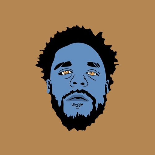 j cole trouble instrumental with hook