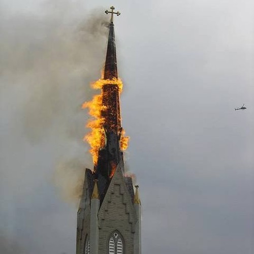 The Virus And Antidote - InSolitudeIsWhereHeLaid