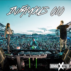 INFAMOUS 010: EDC LAS VEGAS 2019 LIVE