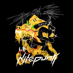 Nitepunk - Golden Claws