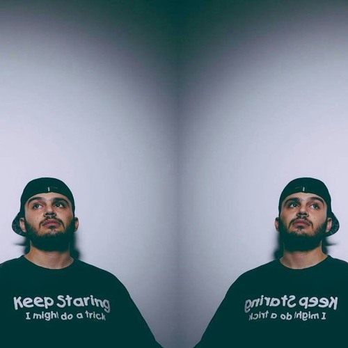 Synaptik - Mesh Saheelk - السينابتيك - مش صاحيلك ( ADHAM'S REMIX )