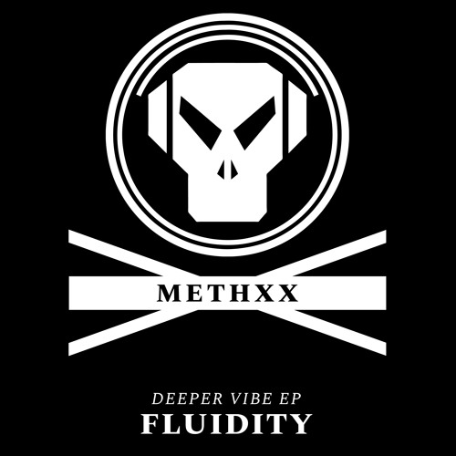 Fluidity - Move On [Metalheadz]