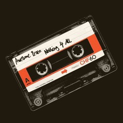 NOTHING 4 ALL [instrumental beat tape vol. 3]