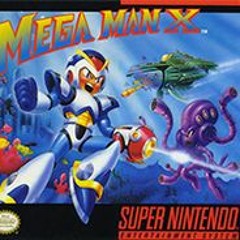 Mega Man X OST - Central Highway (Opening Stage)