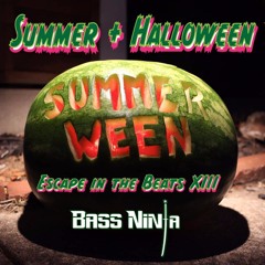 ESCAPE In The Beats [2019] Summerween  by BASS NINJA