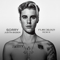 Sorry (Frank Delour Remix)(Radio)