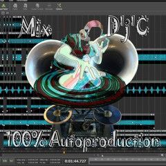 Untitled Test N°30.00 D'j'C - MixPad Session  21 05 2019  .Wav