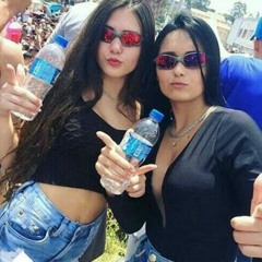 MONTAGEM - FAZ UM CARINHO NO PAU (DJ PIKENO MPC)