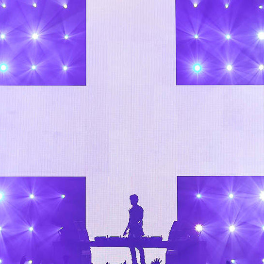 Martin Garrix & Brooks vs. Axwell Λ Ingrosso – Byte (VIP) / Dreamer