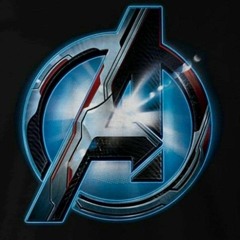 8 Bit Avengers Endgame: Portals