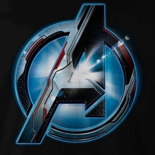8 Bit Avengers Endgame: Portals