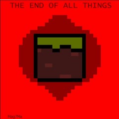 [Dave Minecraft: Trapped] The End Of All Things (Heated Cover V3)