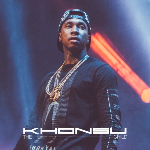 Tyga - Taste Ft. Offset (Khonsu The Child Remix)
