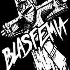 BLASFEMIA(ext live track 138 bpm prev.)