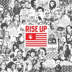 SOLDIERS feat. Dead Prez, Sa-Roc & Maimouna Youssef