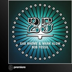 Premiere: Gab Rhome & Mark Alow - Microbioma (Esteble Remix) - Bar 25 Music