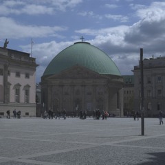 Bebelplatz